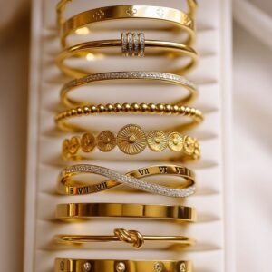 bangles women
