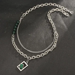 MAGIC NECKLES UNISEX MEN