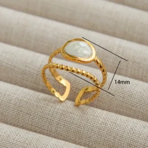 Old style with pearl inlay