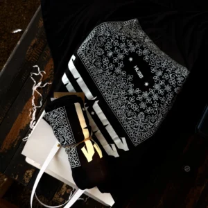 designed&printed hijab