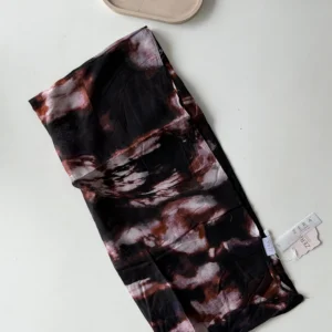 DIgital print modal cotton