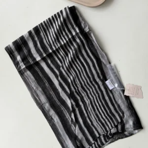 Digital print modal cotton