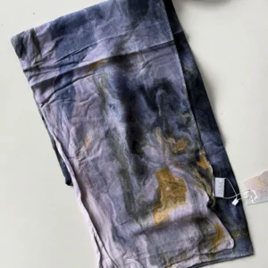 Digital print modal cotton