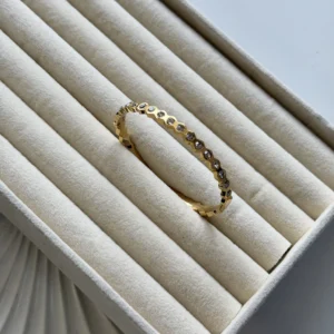 Hive luxe baby bangle