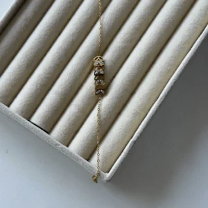 Nature Vine Bracelet